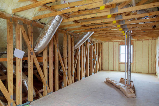 Best Eco-Friendly Insulation in Kentland, IN