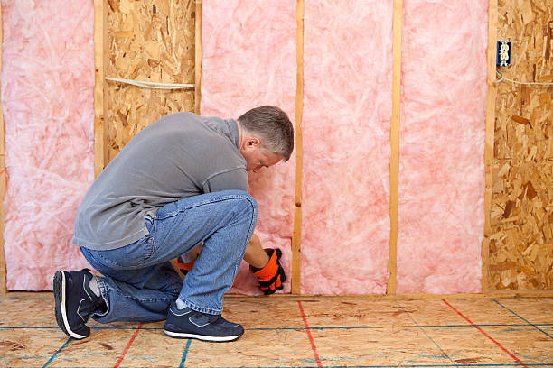 Best Insulation for Specific Applications in Kentland, IN