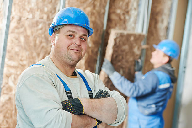 Best Insulation for Specific Applications in Kentland, IN