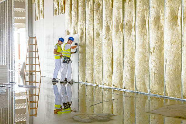 Best Blown-in Insulation in Kentland, IN